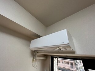 ラウムズ富士見町（501）の物件内観写真